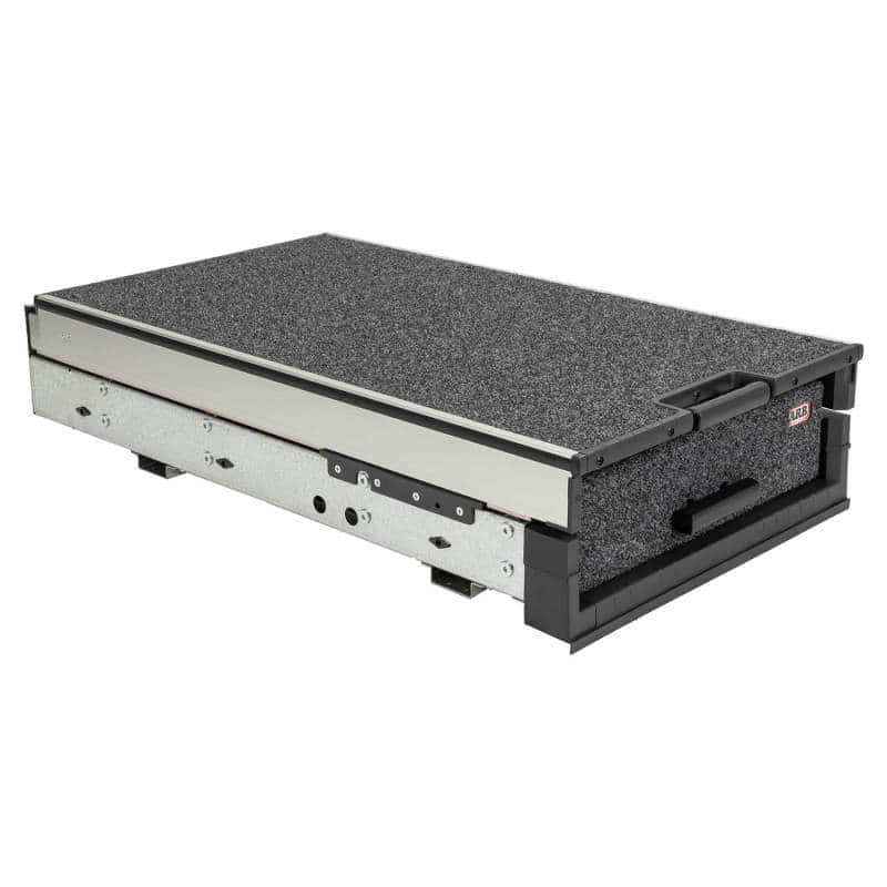 ARB — ARB Roller Floor 37x20x7.5 Outback Solutions Module
Roller Drawer - view 2