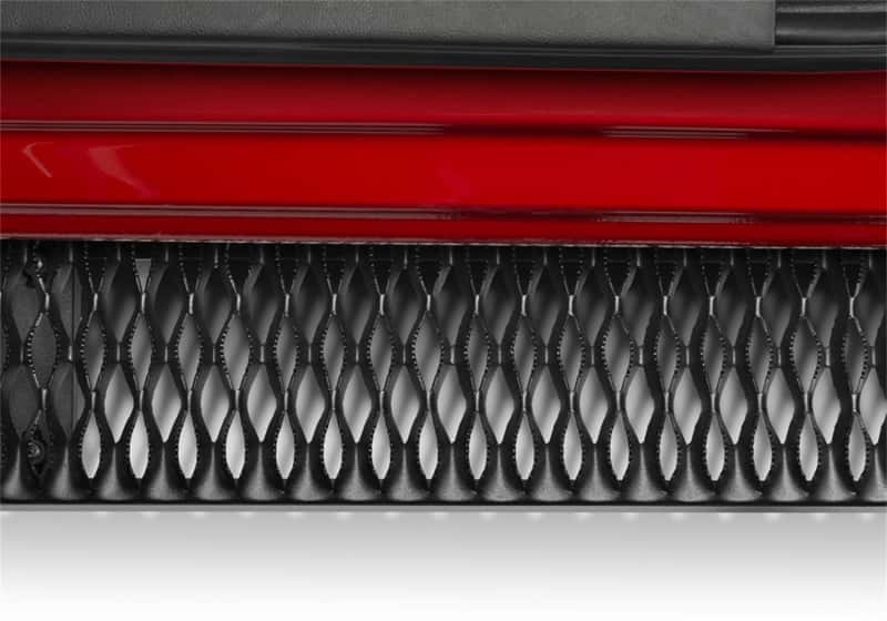 N-Fab — N-Fab Growler Fleet 15-19 Ford F-150 / 17-19 F-250/F-350 Crew Cab - Cab Length - Tex. Black
Grwlr15-25F150SCrwTX - view 9