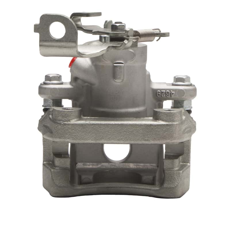 DFC — DFC 09-19 Pontiac Vibe Rear-R Premium Caliper - Silver Zinc Coated
DFC Brake Caliper - view 5