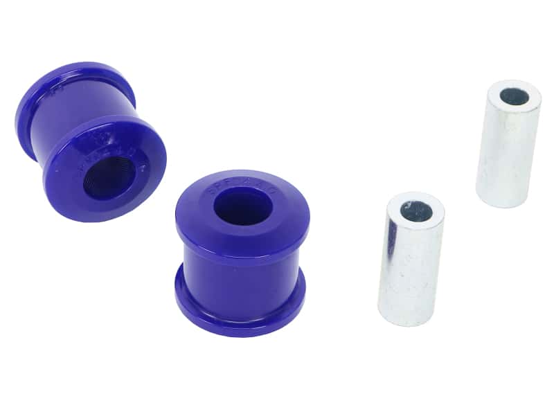 Superpro — SuperPro 1991 Toyota Land Cruiser Base Front Rearward Radius Arm-to-Chassis Bushing Kit
Bushing Kit - view 6