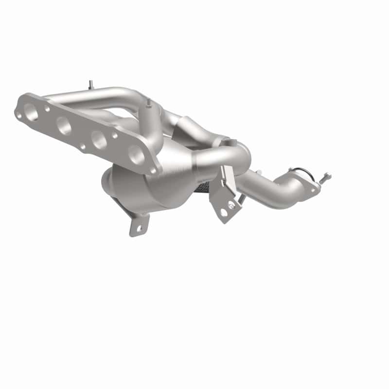 Magnaflow — MagnaFlow Conv Direct Fit 16-17 Mazda CX-3 L4 OEM Manifold
OEM Grade
OEM - view 28