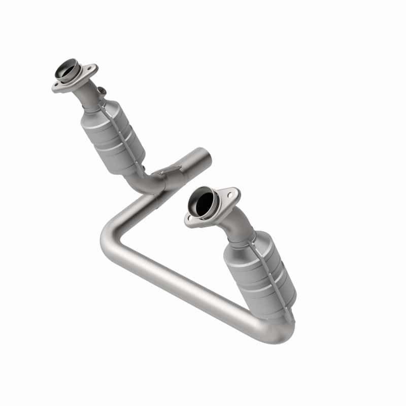 Magnaflow — MagnaFlow Conv DF 04 Dodge Durango 3.7L/4.7L
OEM Grade
OEM - view 28