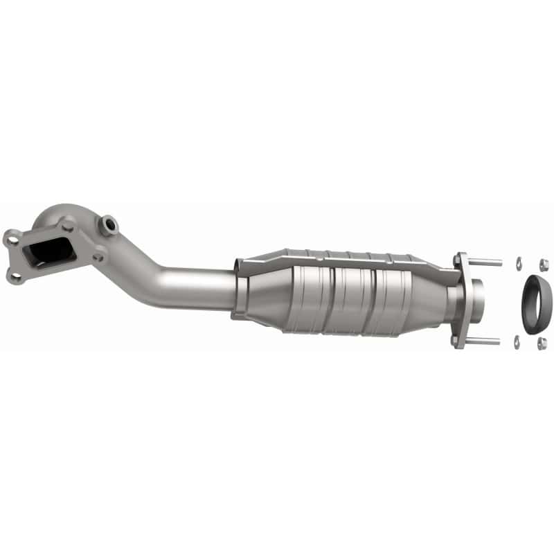 Magnaflow — MagnaFlow Conv DF 10-11 Cadillac CTS 3.0L
OEM Grade
OEM - view 32