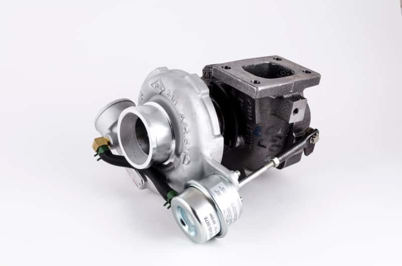 Garrett — Garrett GT2252 Turbocharger CHRA 451298-0006
grt452187-5006S - view 1