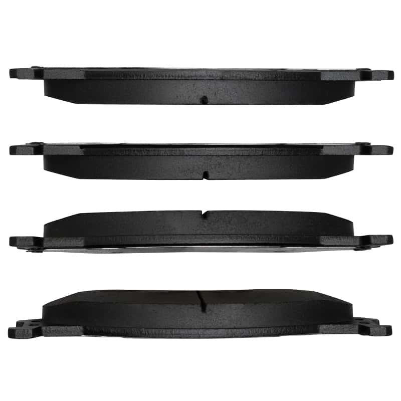 DFC — DFC 04-20 Coachmen Mirada Select Front/Rear Ultimate Duty Performance Brake Pads - view 3