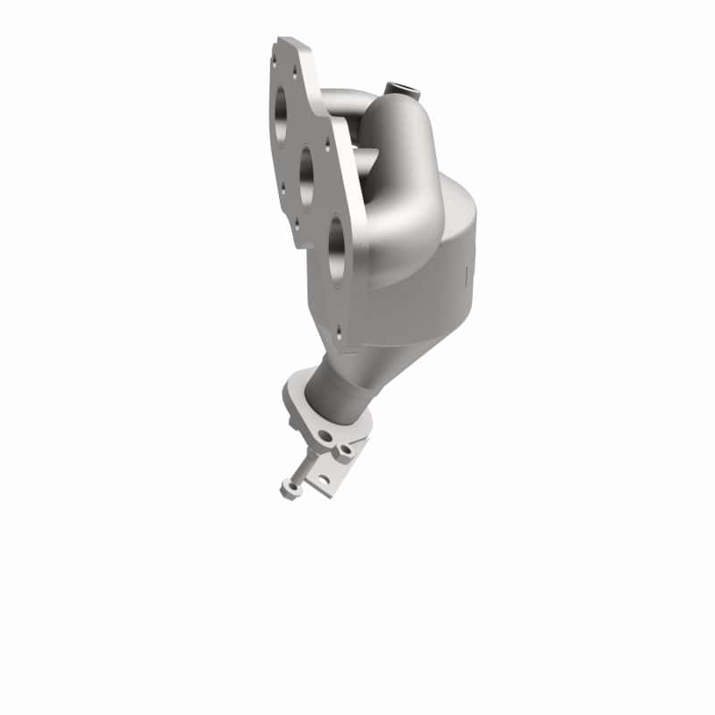 Magnaflow — MagnaFlow Converter Direct Fit 07-15 Toyota Sienna 3.5L
California - view 20