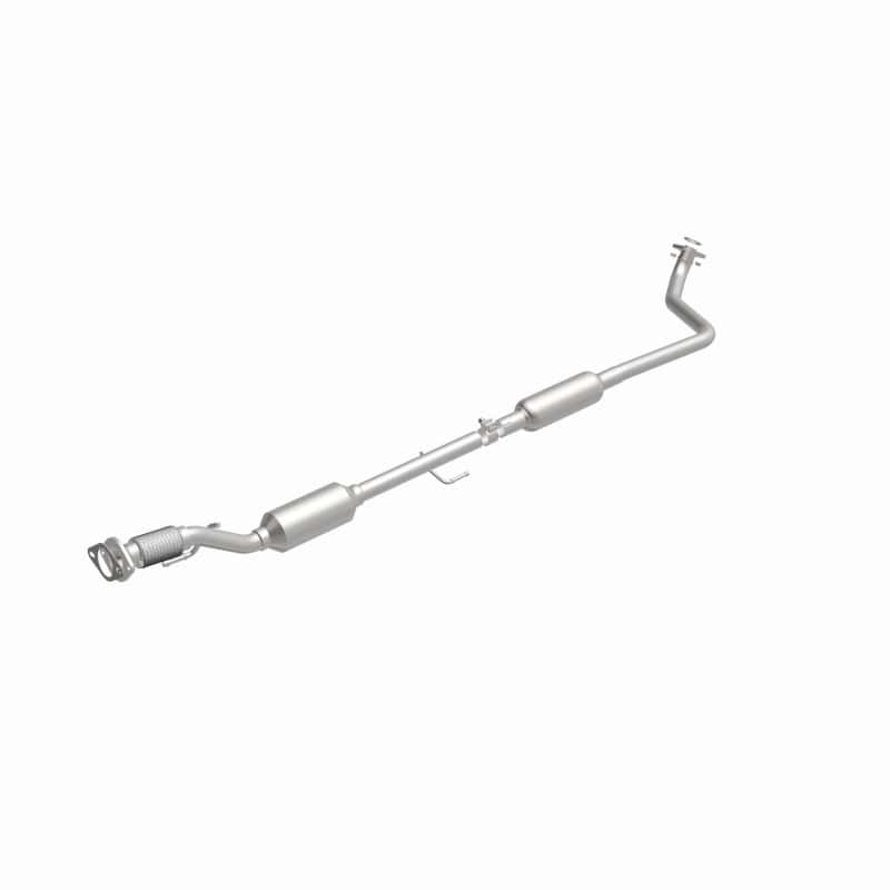 Magnaflow — MagnaFlow Conv Direct Fit OEM 18-21 Nissan Kicks 1.6L Single Underbody
OEM Grade
OEM - view 9