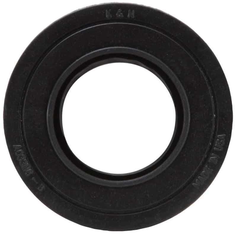 K&N Engineering — K&N 99+ Mercedes Smart Replacement Air Filter
Replacement Air Filt
Air Filter - view 3
