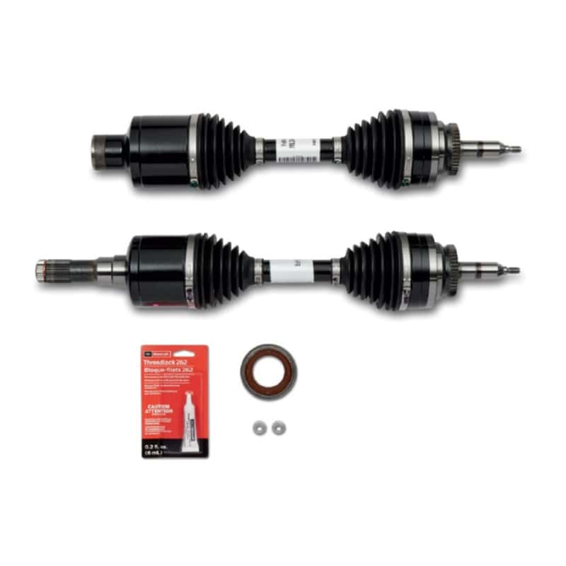 Ford Racing — Ford Racing 2021+ F150 Tremor Half Shafts - Pair
Axle Kit - view 2