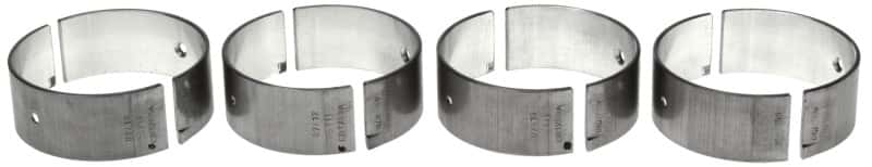Clevite — Clevite Chrysler 135 CID 2.2L 153 CID 2.5L Con Rod Bearing Set - view 2