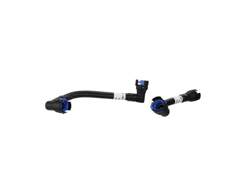 Ford Racing — Ford Racing 21-24 F-150 3.5L EcoBoost Air Oil Separator Kit
EngineOilSeparatorKt - view 9