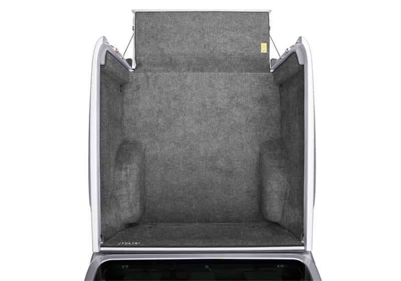 BedRug — BedRug 04-15 Nissan Titan Crew Cab 5.5ft Bedliner - view 5
