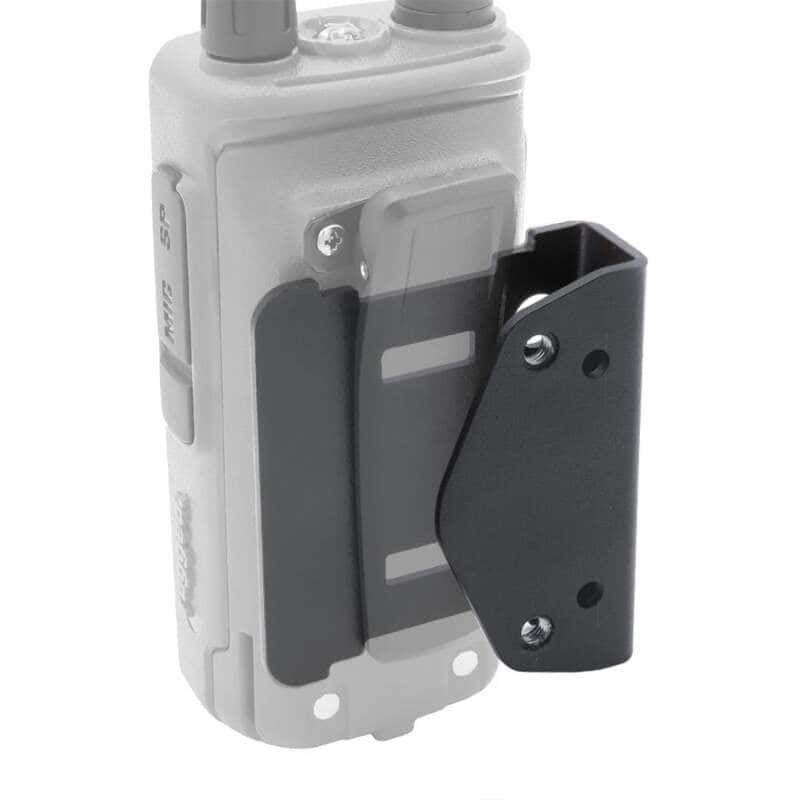 Rugged Radios — Rugged Radios Radio Mount for Handheld Radios - view 2