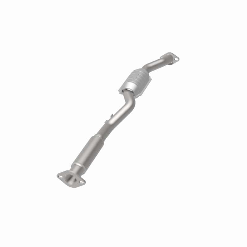 Magnaflow — MagnaFlow Conv Direct Fit Nissan 85-86
Standard Grade
Standard - view 17