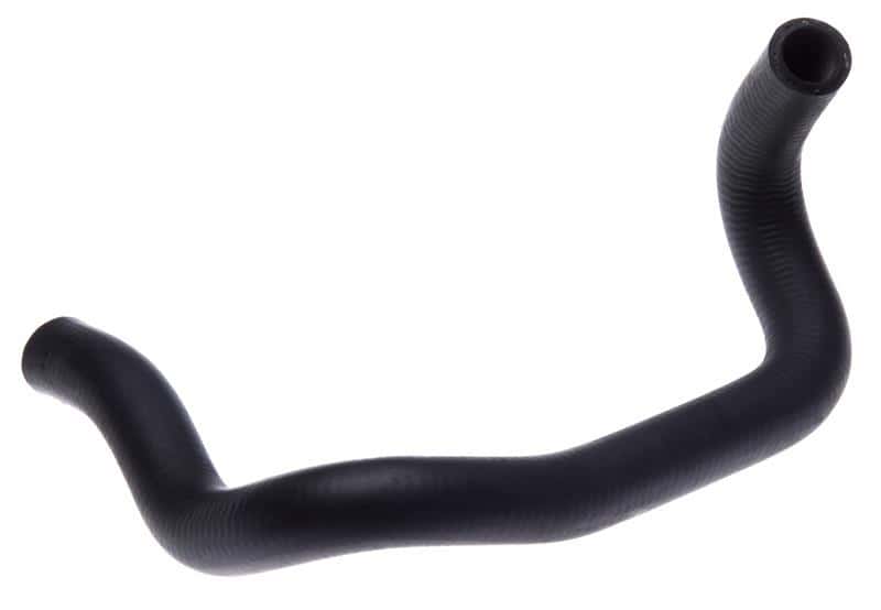 Gates — Gates 87-92 Mazda B2200 Pickup 4-Cyl. 2.2L Heater To Eng. Molded Heater Hose - view 1