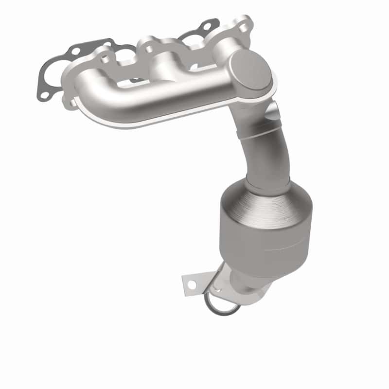 Magnaflow — MagnaFlow Conv DF 04-06 Lexus RX330 3.3L D/S
HM Grade
HM - view 19