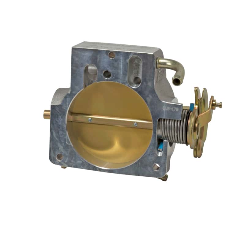 BBK — BBK 98-03 Camaro Firebird GTO LS1 85mm Throttle Body BBK Power Plus
Throttle Body
TBdyAssy - view 11
