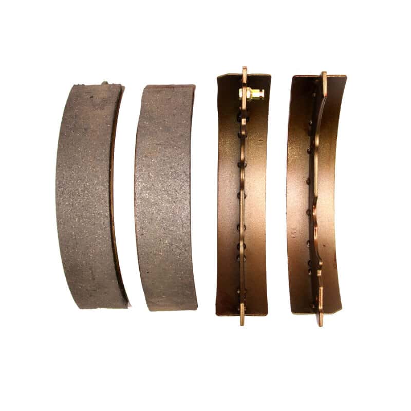 DFC — DFC 89-00 Ford Taurus (Excl SHO) Rear Premium Service Shoes
DFC Brake Shoe Set - view 2