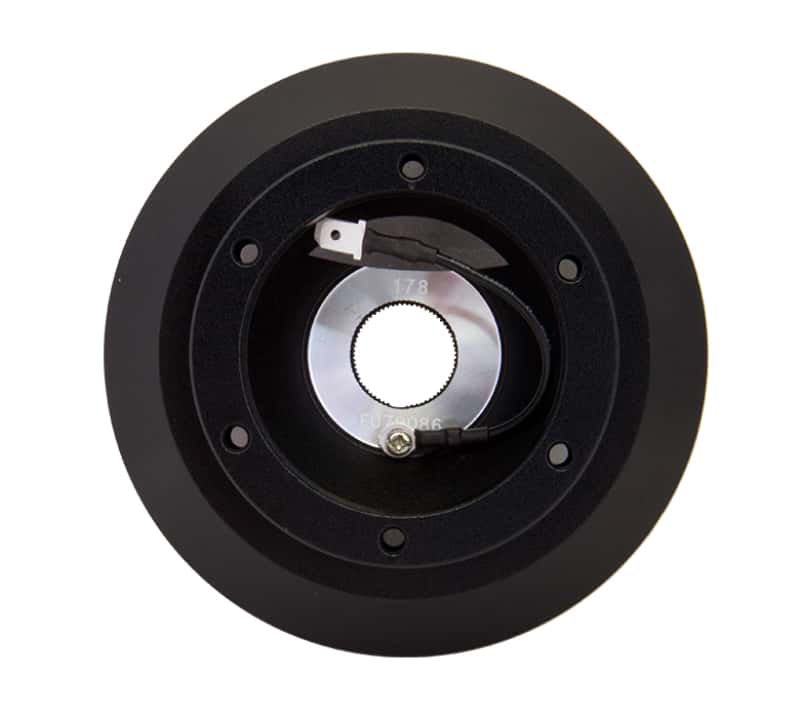 NRG — NRG Short Hub Adapter 2010+ Chevy Camaro - view 6