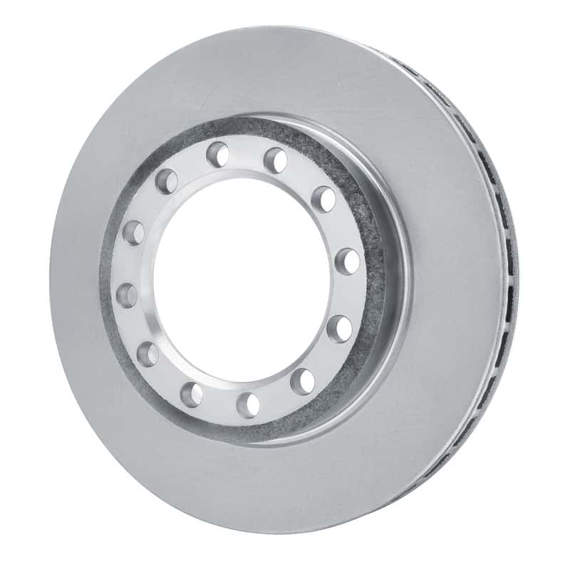 DFC — DFC 88-97 Chevrolet W3500 Gas Engine Front Brake Rotor
DFC Brake Rotor - view 2