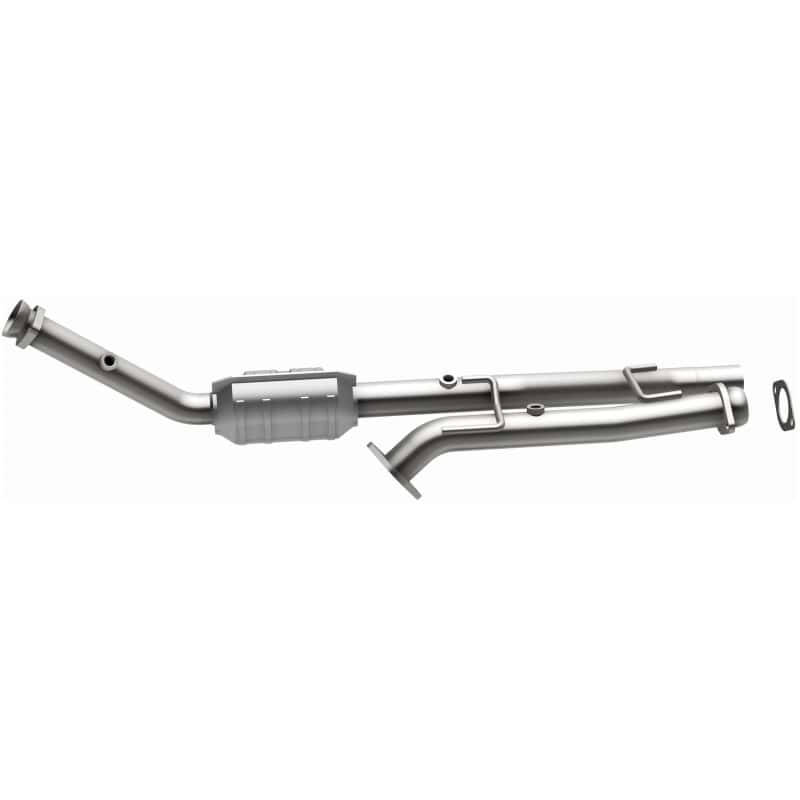 Magnaflow — MagnaFlow Conv DF 97-01 Explorer-Mountaineer
HM Grade
HM - view 32
