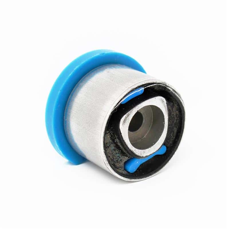 Torque Solution — Torque Solution Transmission Mount Inserts (Race): Porsche 911 996/997 1998-2011 - view 3
