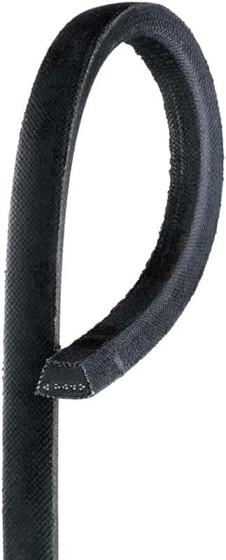 Gates — Gates 3L 3/8in x 49in FHP Low Horse-Power V-Belt - view 1