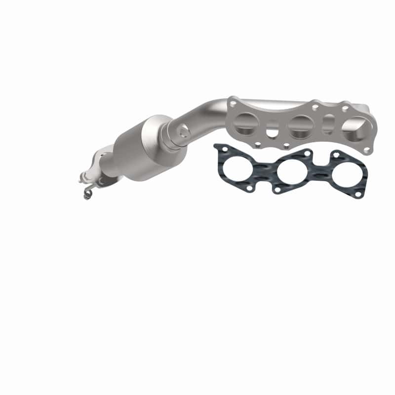 Magnaflow — Magnaflow DF Converter 05-11 Toyota Tacoma 4.0L
California - view 8