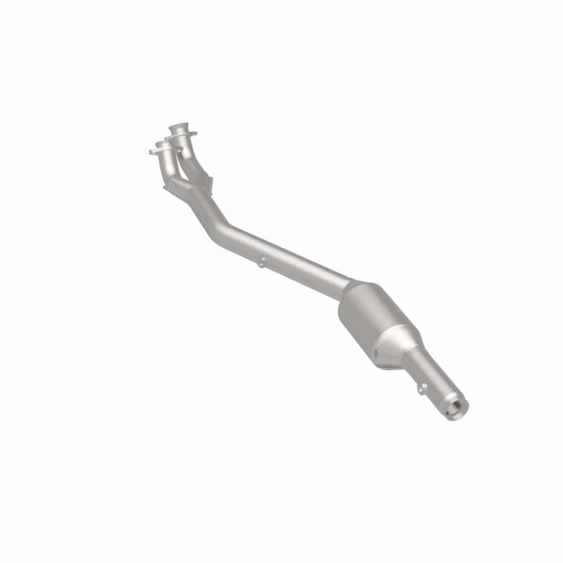 Magnaflow — MagnaFlow Left Side Converter Direct Fit California Grade 00-03 BMW M5 5.0L
California - view 15