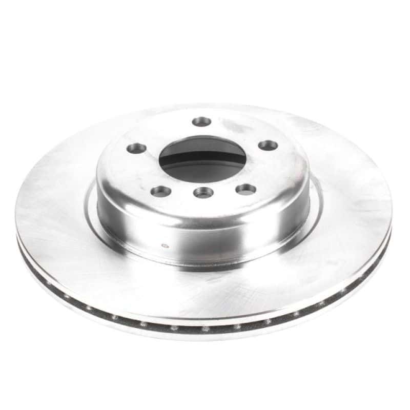 PowerStop — Power Stop 11-16 BMW 528i Front Autospecialty Brake Rotor
AutoSpecialty Rotor - view 1