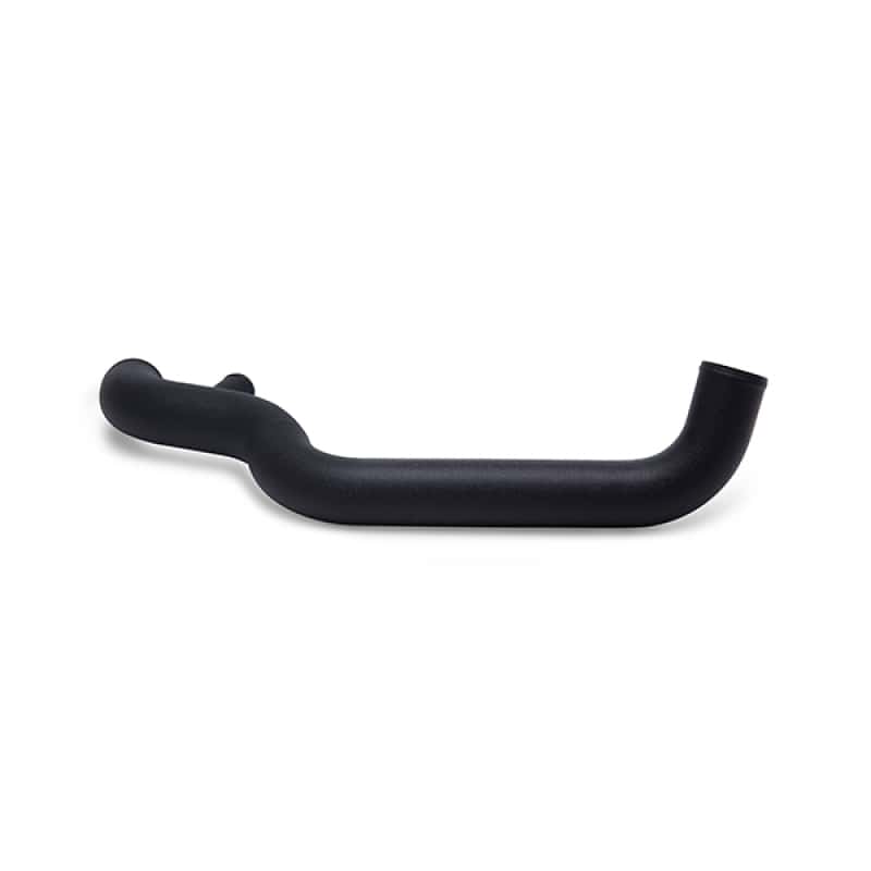 Mishimoto — Mishimoto 2014+ Ford Fiesta ST Intercooler Pipe Kit - Wrinkle Black
Turbo Intercool Pipe - view 13