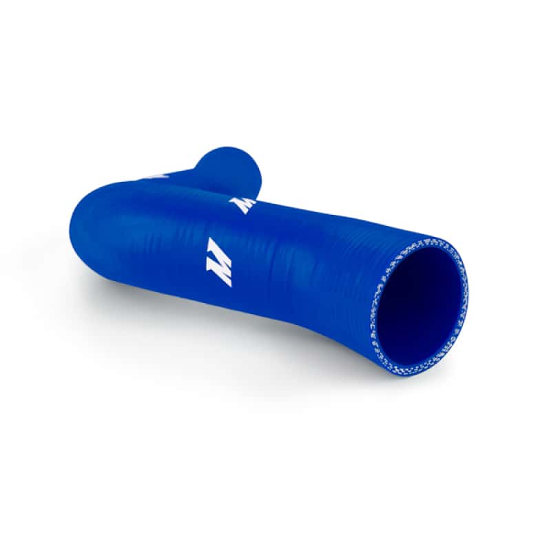 Mishimoto — Mishimoto 05-06 Jeep Liberty 2.8 CRD Blue Silicone Turbo Hose Kit
Coolant Hose Kit - view 4