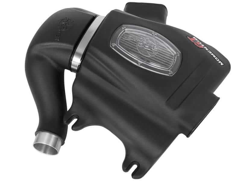 aFe — aFe Momentum Pro DRY S Intake System 07-10 BMW 335i/is/xi (E90/E92/E93)
Momentum GT Intake - view 2