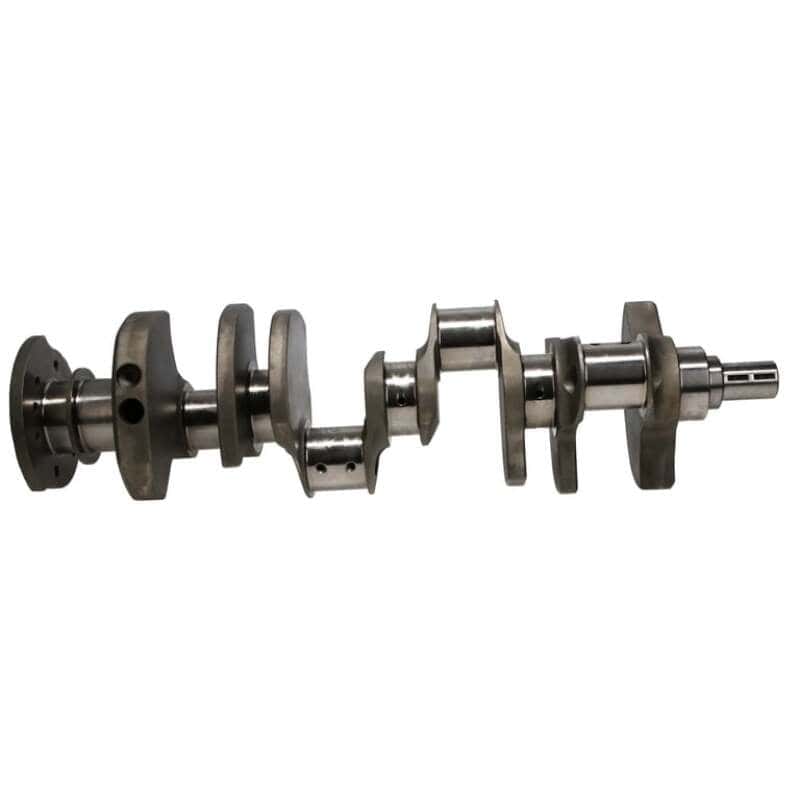 Manley Performance — Manley Chevrolet Small Block Forged Crankshaft - 3.750in Stroke
Crankshaft - view 5