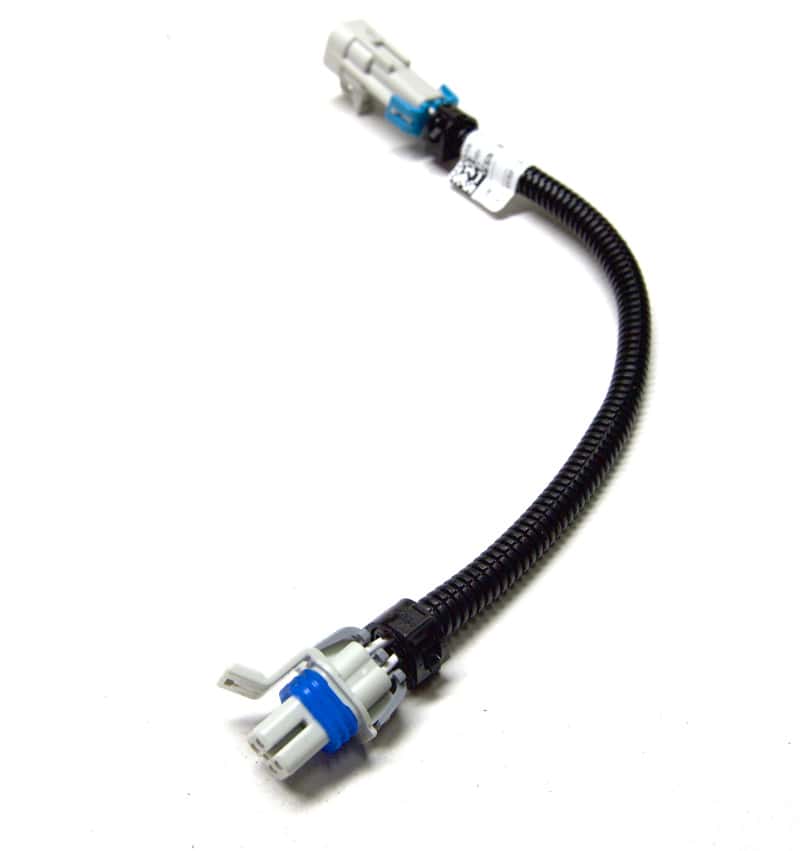 Kooks Headers — Kooks 04-08 Cadillac CTSV & All Pontiac G8 12in - 02 Ext Harn Each
O2 Extension Harness - view 3