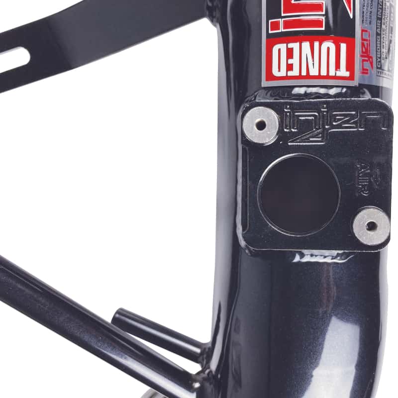 Injen — Injen 07-08 Element Black Cold Air Intake
Cold Air Intake
Air Intake Kit - view 6