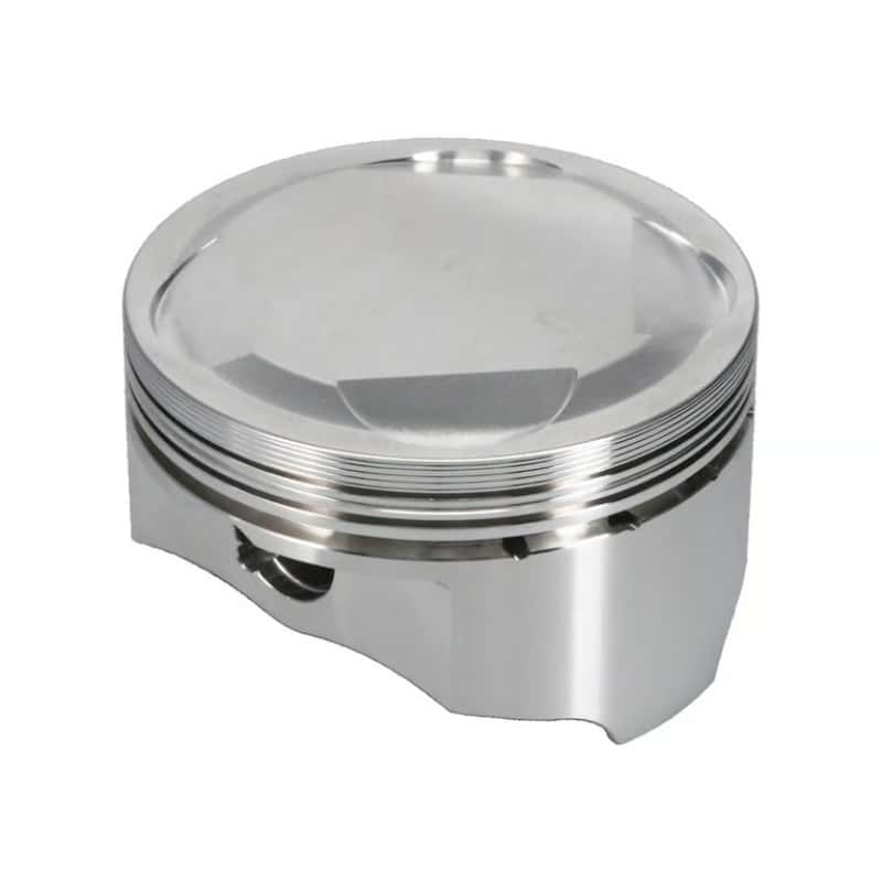 Wiseco — Wiseco Honda XR/TRX400EX/TRX400X 12.51 CR Piston Kit
Piston Kit - view 4