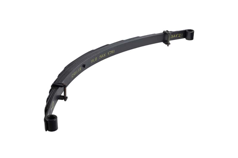 Old Man Emu — ARB / OME Leaf Spring Niss Patrol M60R
Leaf Spring - view 3