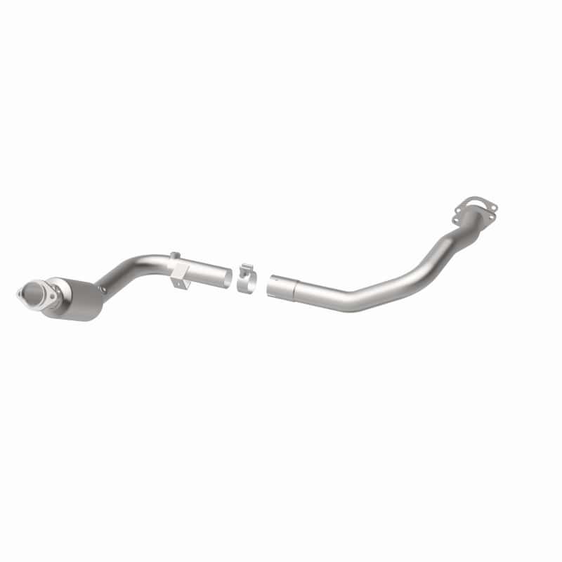 Magnaflow — Magnaflow 07-09 Range Rover Sport 4.4L Direct Fit Converter
California - view 26