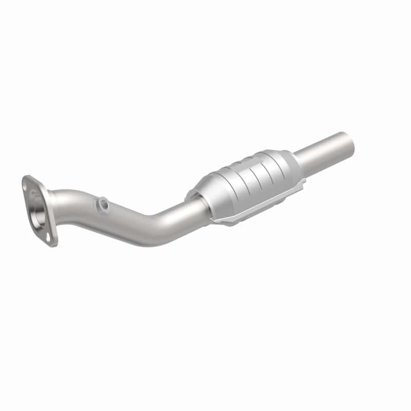 Magnaflow — MagnaFlow Conv DF 2007 Dodge Caliber 2.4L
OEM Grade
OEM - view 8