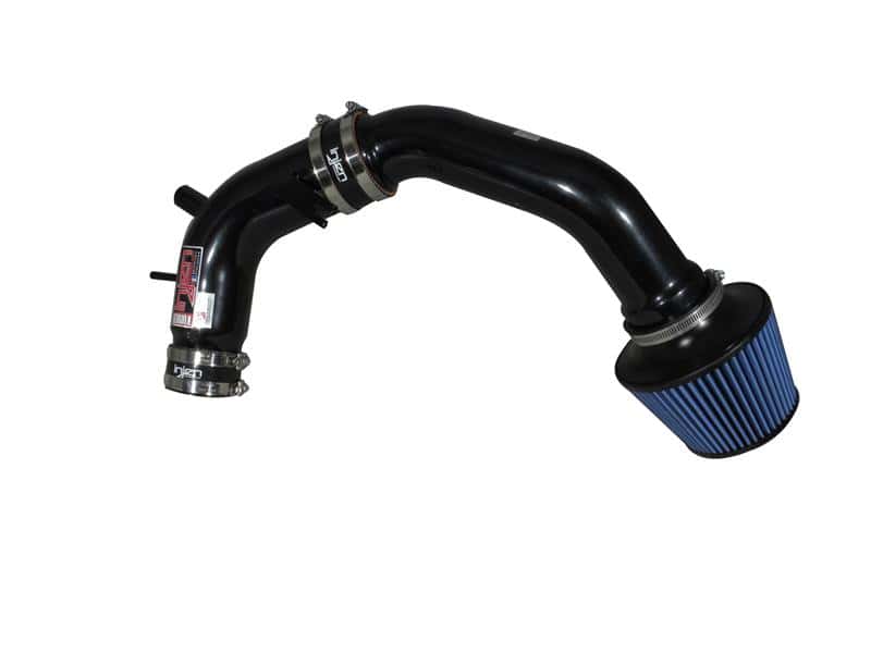 Injen — Injen 03-07 Accord 4 Cyl. LEV Motor Only (No MAF Sensor) Black Cold Air Intake
Cold Air Intake
Air Intake Kit - view 2