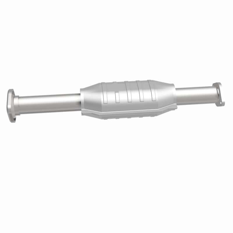 Magnaflow — MagnaFlow Conv DF 01-03 Montero Sport rr OEM
OEM Grade
OEM - view 11