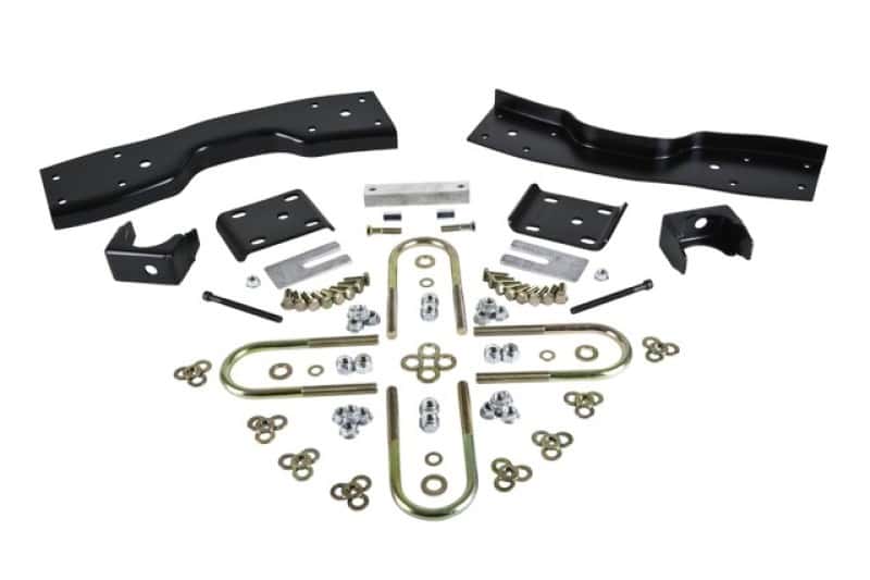 Belltech — Belltech FLIP KIT 89-97 Ford Ranger EXTCab 5.5inch
FLIP KIT - view 1