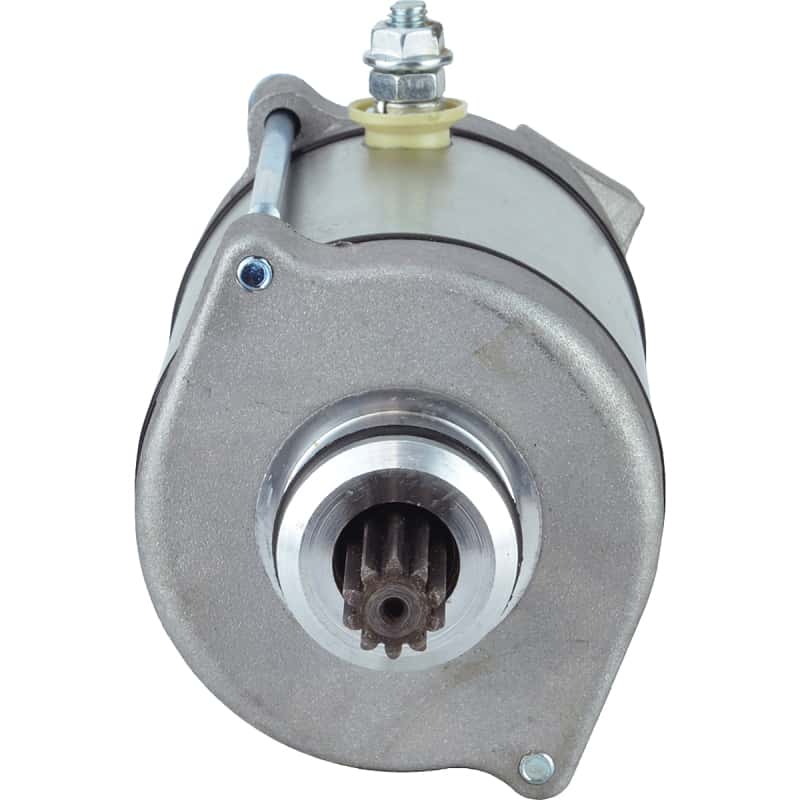 Arrowhead — Arrowhead Mitsuba 12V 10T Str - view 7