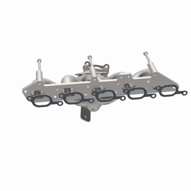 Magnaflow — Magnaflow 01-05 Volvo S60/V70 2.4L Direct Fit Converter
OEM Grade
OEM - view 23
