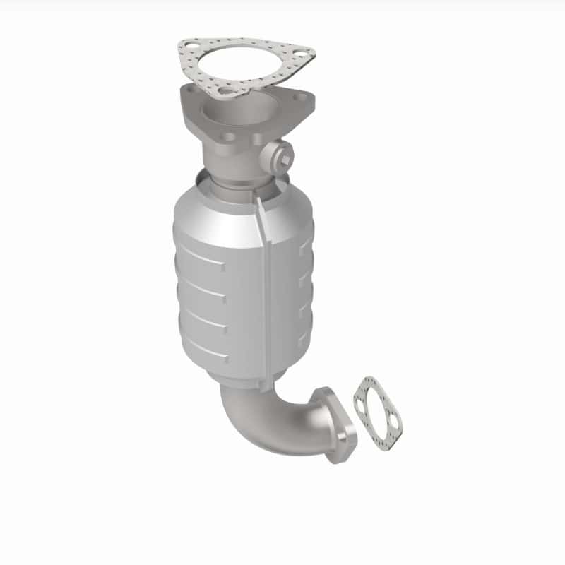 Magnaflow — MagnaFlow Conv DF Tiburon 97-98 OEM
OEM Grade
OEM - view 10