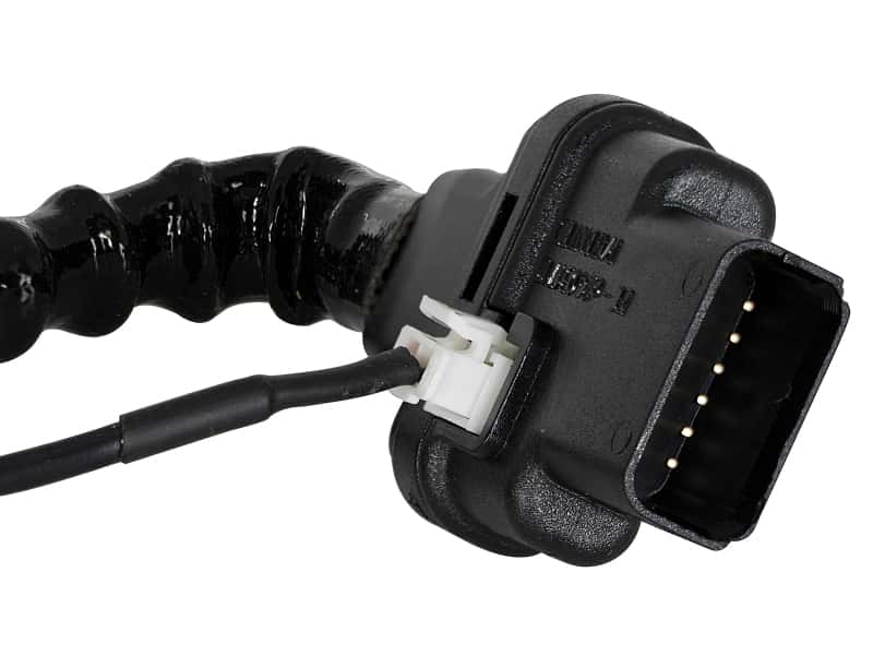 aFe — aFe Sprint Booster Power Converter Lexus LX570 08-21 V8-5.7L
Sprint Booster - view 3