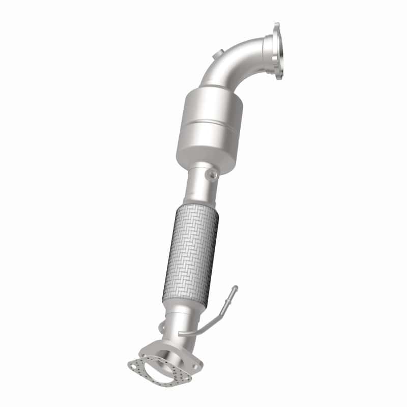 Magnaflow — MagnaFlow OEM Grade 13-16 Ford Fusion L4-1.5L Direct Fit Federal Catalytic Converter
OEM Grade
OEM - view 17