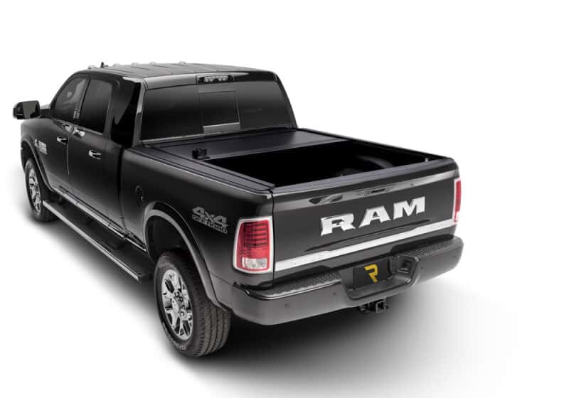 Retrax — Retrax 09-up Ram 1500 6.5ft Bed / 10-up Short Bed RetraxONE MX
R1MX 09-18 Ram 6'4 - view 4