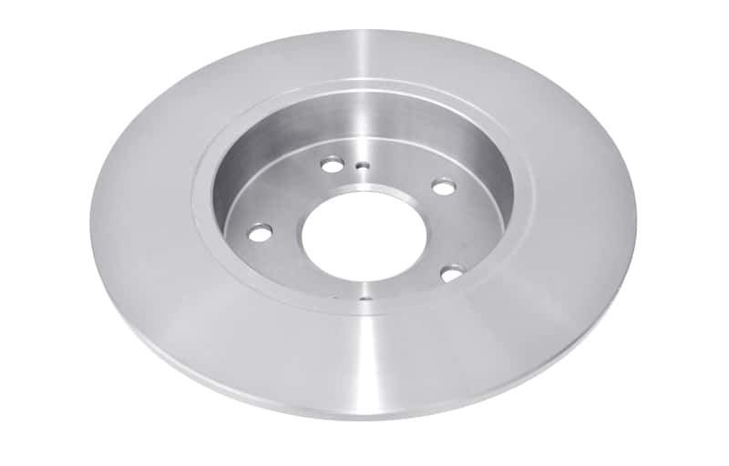 DBA — DBA 96-01 Infiniti I30 Rear Street Series Standard Rotor
Brake Rotor - view 2